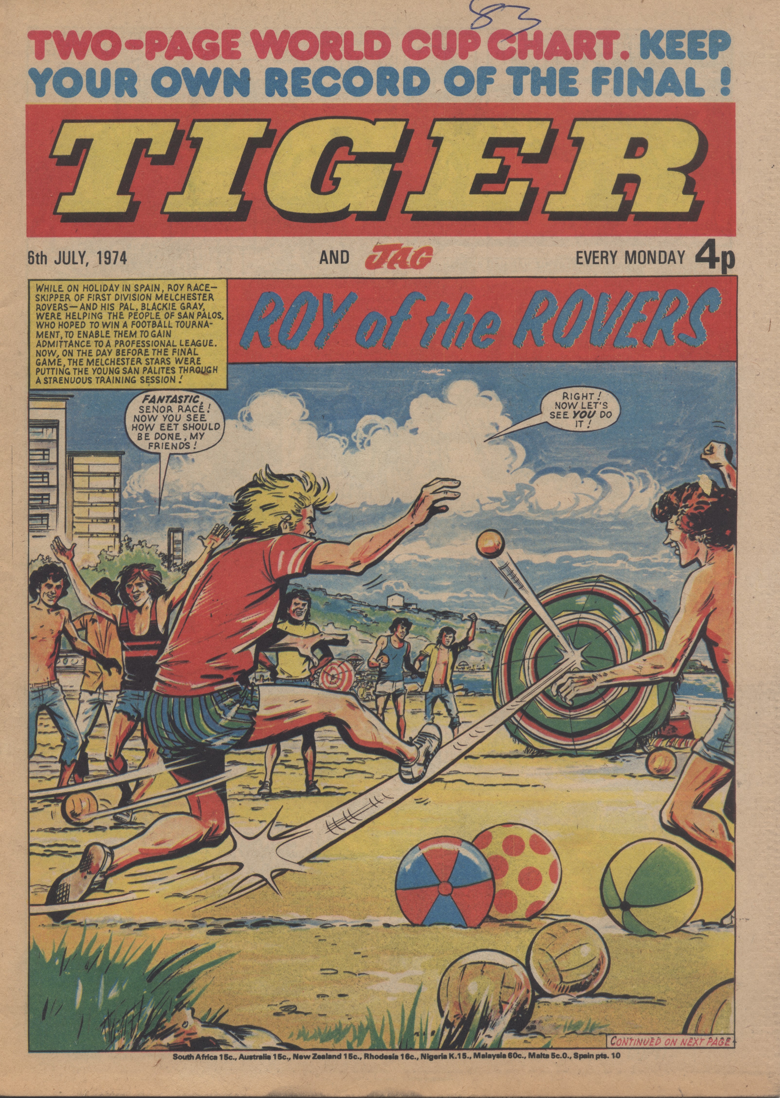 Tiger